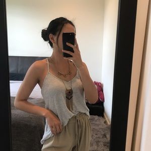 💛Express tank + FREE Necklace